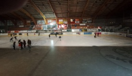Eissport-Zentrum Jungfrau | Matten b. Interlaken