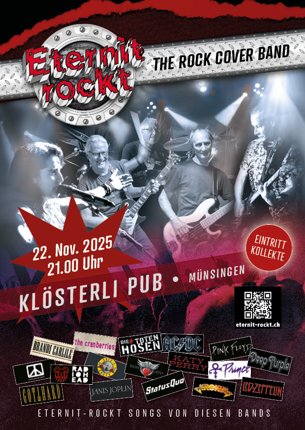 Klösterli Pub