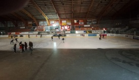 Eissport-Zentrum Jungfrau | Matten b. Interlaken | 2023