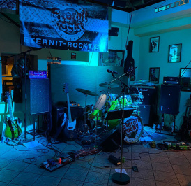 Housis Biker Bar | Seftigen | 2022